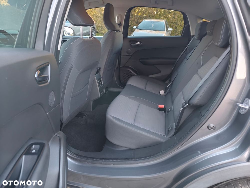 Renault Arkana TCe Mild Hybrid 140 EDC Techno - 10