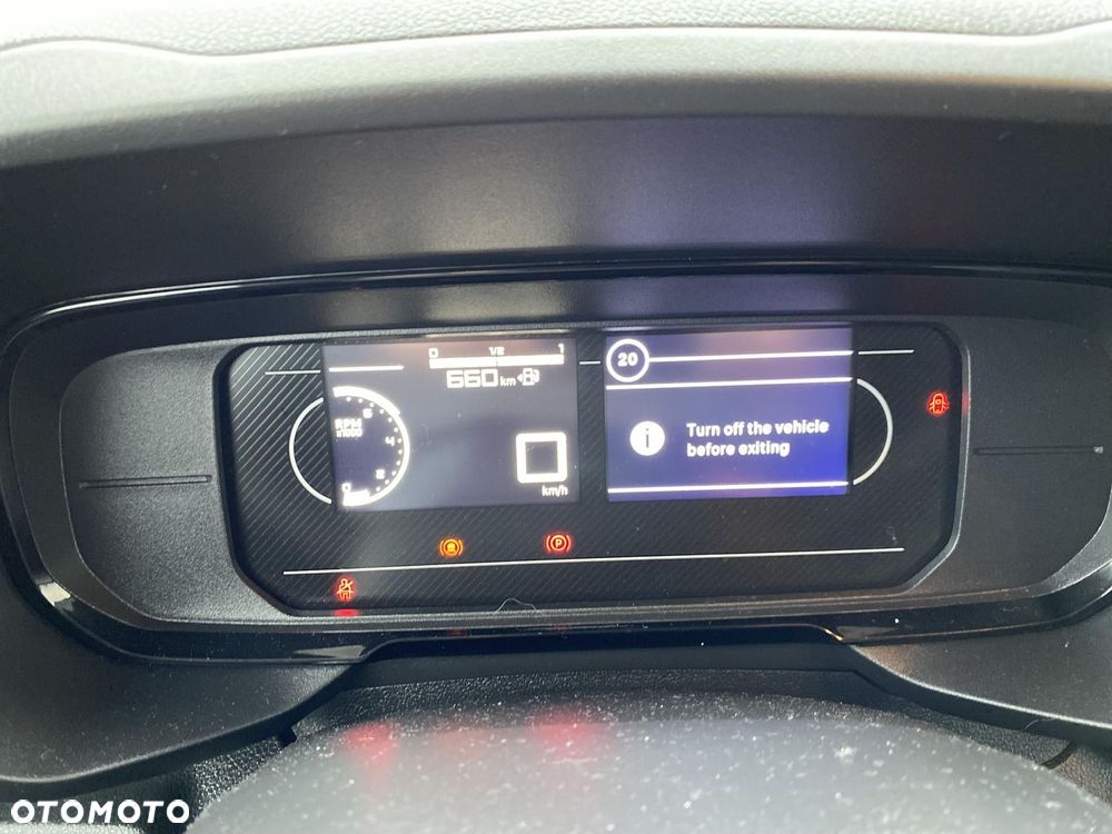 Toyota PROACE CITY - 16