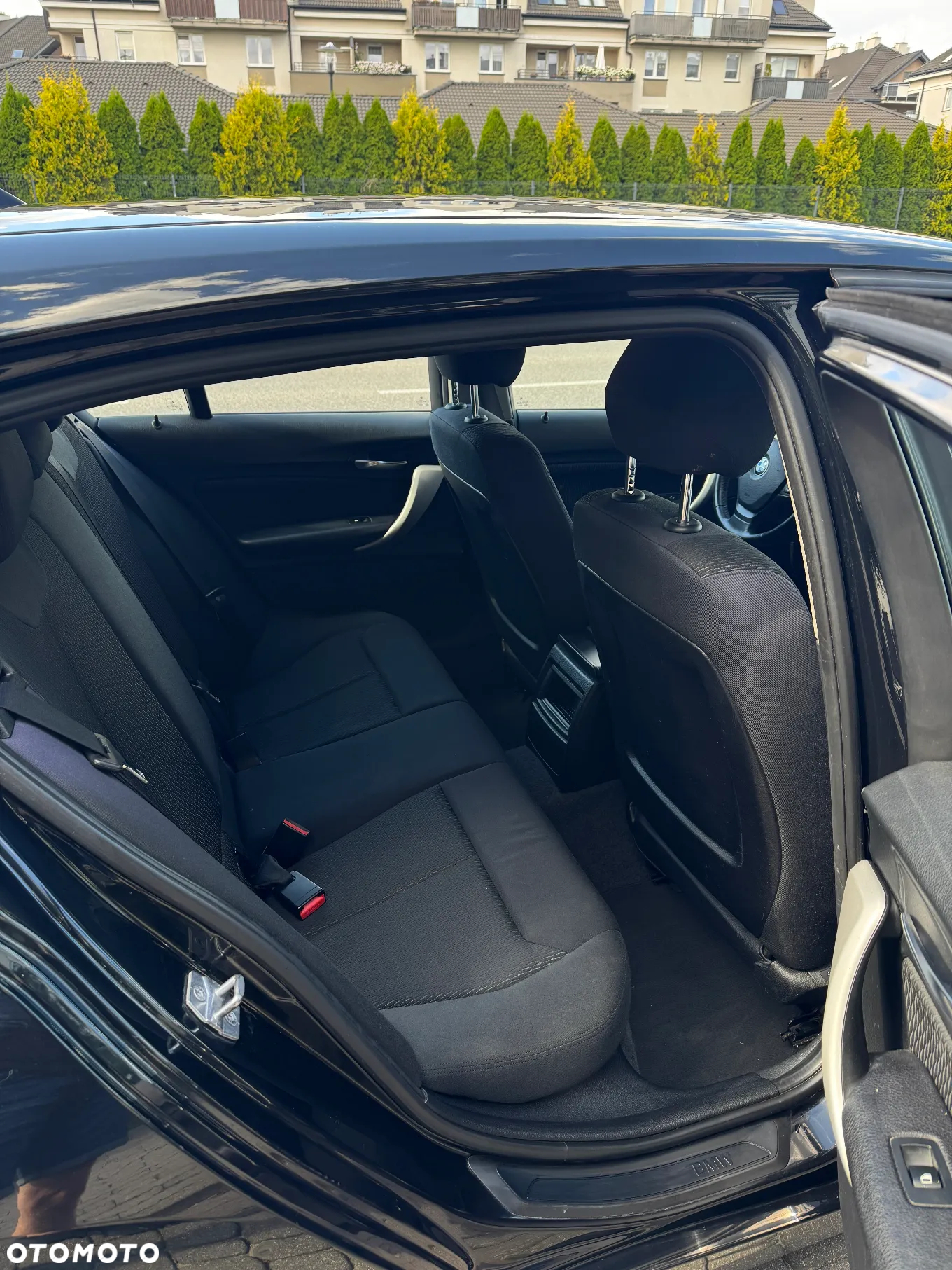 BMW Seria 1 116i - 13