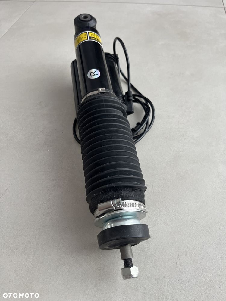 Amortyzator tylny prawy Mercedes E klasa W211 airmatic 4-matic  ADS - 4