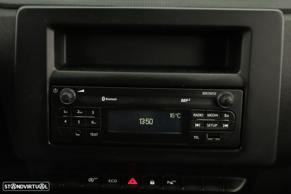 Renault express 1.5 blue dci advance - 10