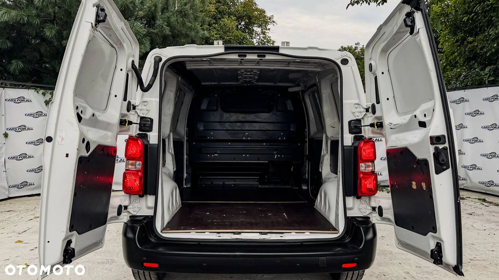 Fiat SCUDO 120 KM L2 | 2022 | 145 714 KM - 8