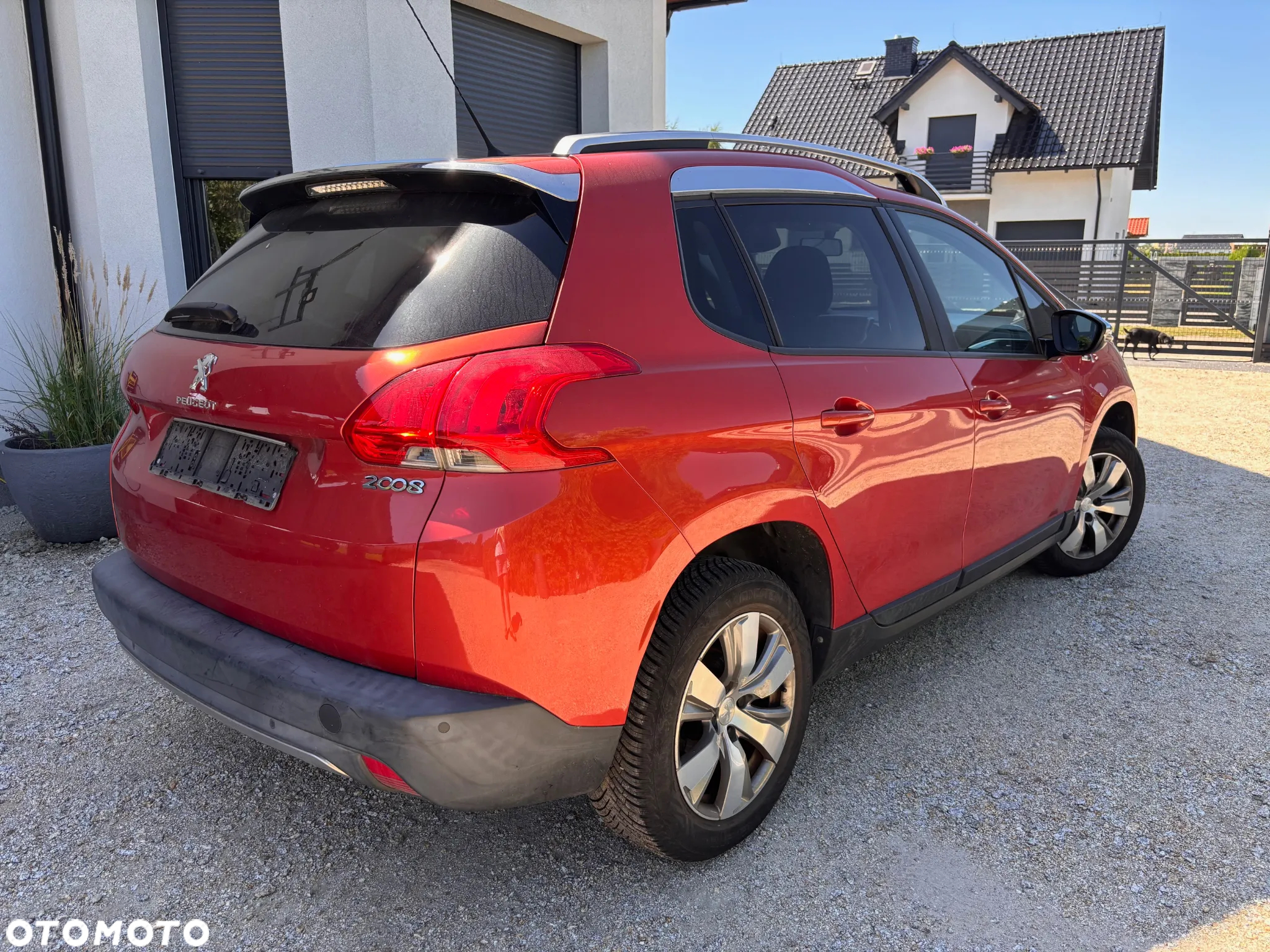 Peugeot 2008 1.2 Pure Tech Active - 13
