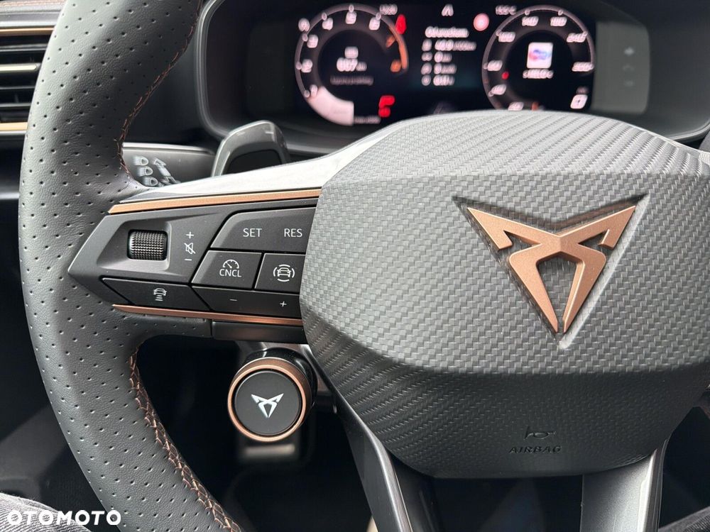 Cupra Leon Sportstourer - 28