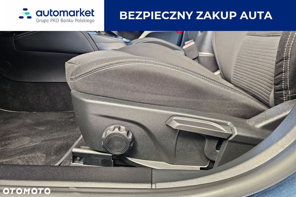 Ford Focus 1.0 EcoBoost Hybrid TITANIUM X - 14