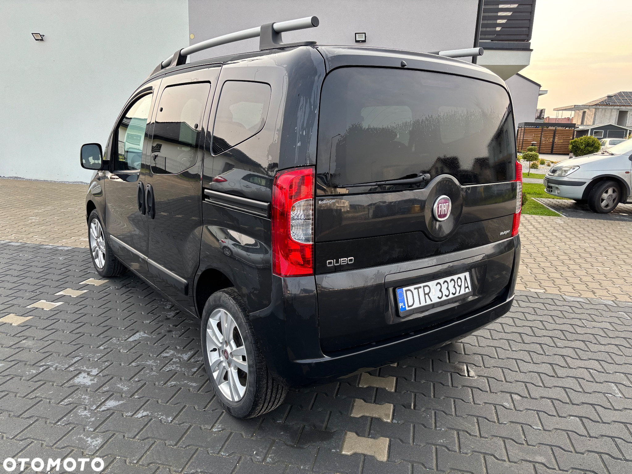 Fiat Qubo 1.3 Multijet 16V Active - 4