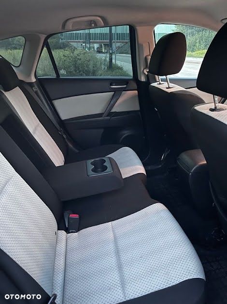 Mazda 3 1.6 Exclusive - 23
