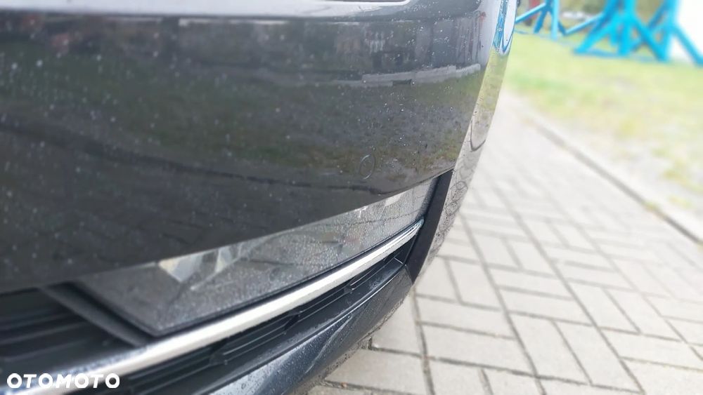 Skoda Octavia 1.5 TSI GPF ACT Ambition DSG - 26