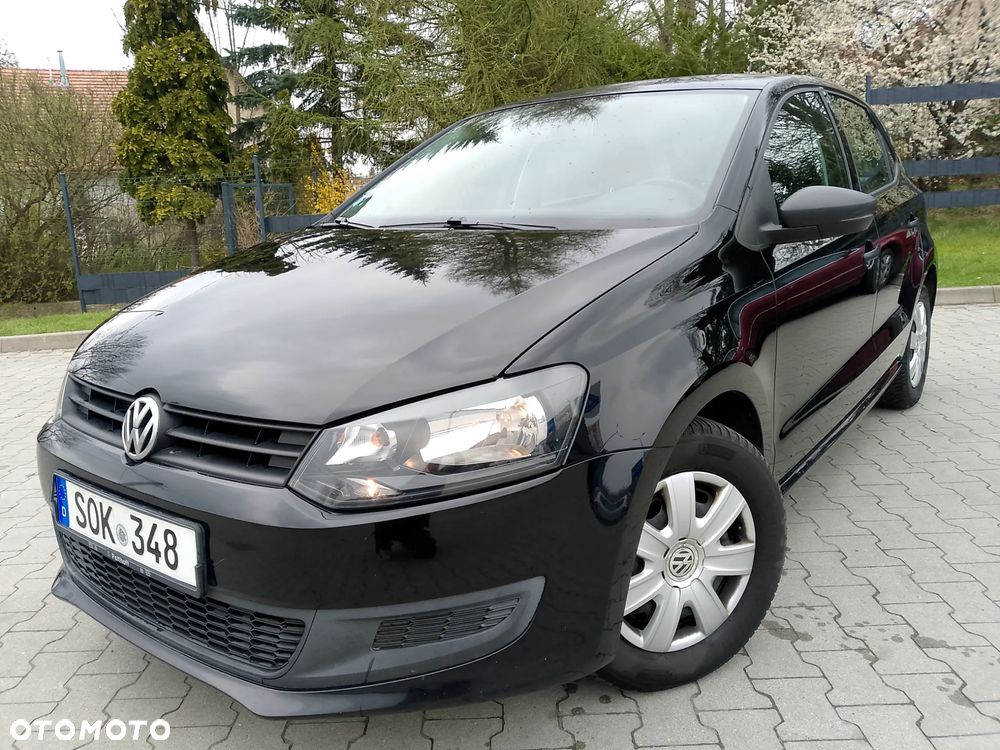 Volkswagen Polo 1.2 Comfortline - 13