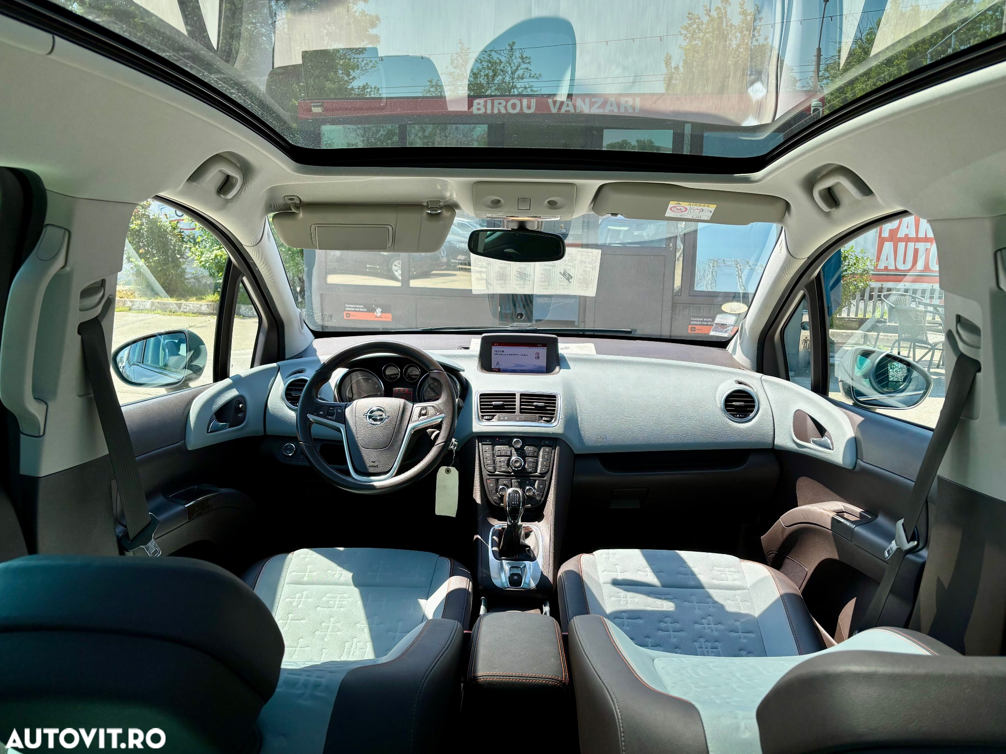 Opel Meriva - 3