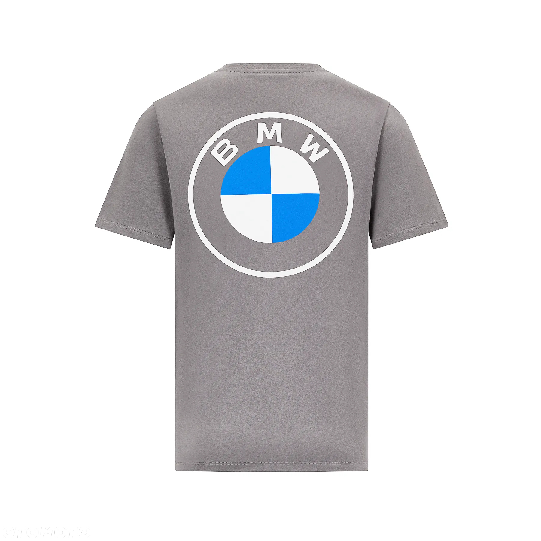 BMW T-SHIRT LOGO REVERSE UNISEX 80145B36AD1 - 2
