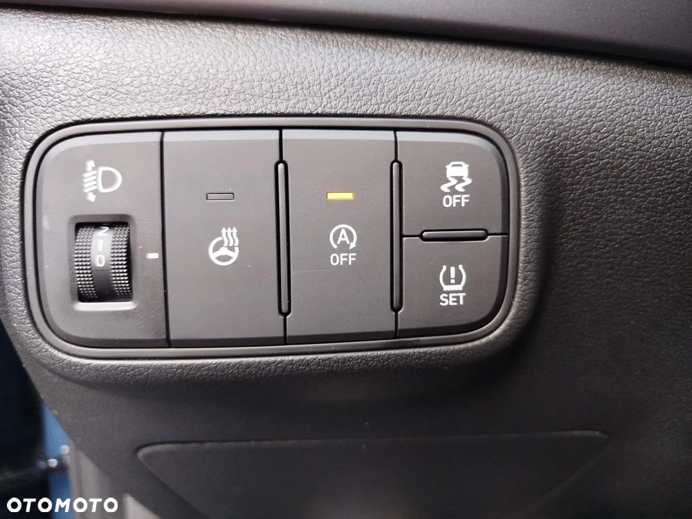 Hyundai Bayon 1.0 T-GDI Smart - 20