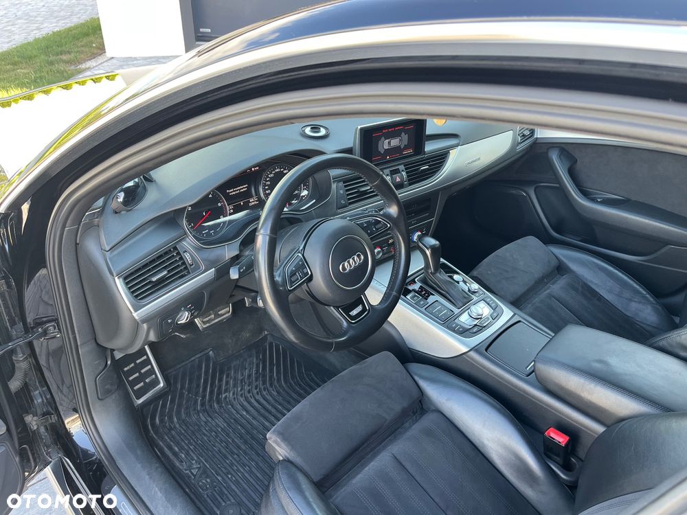 Audi A6 Allroad 3.0 TDI Quattro S tronic - 26