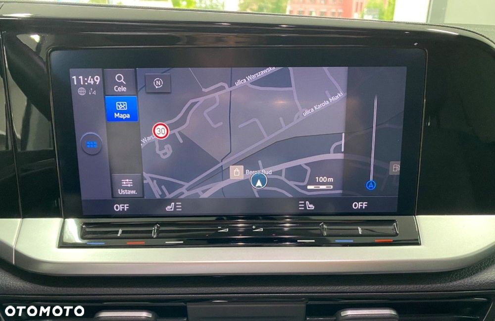 Ford Tourneo Connect - 17