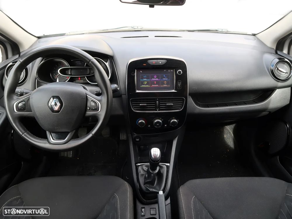 Renault Clio Sport Tourer 0.9 TCe Limited Edition - 11