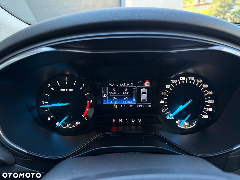 Ford Mondeo 2.0 TDCi STart-Stopp PowerShift-Aut ST-Line - 32