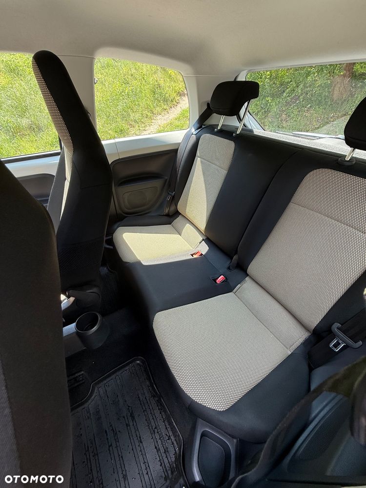 Skoda Citigo 1.0 Style - 10