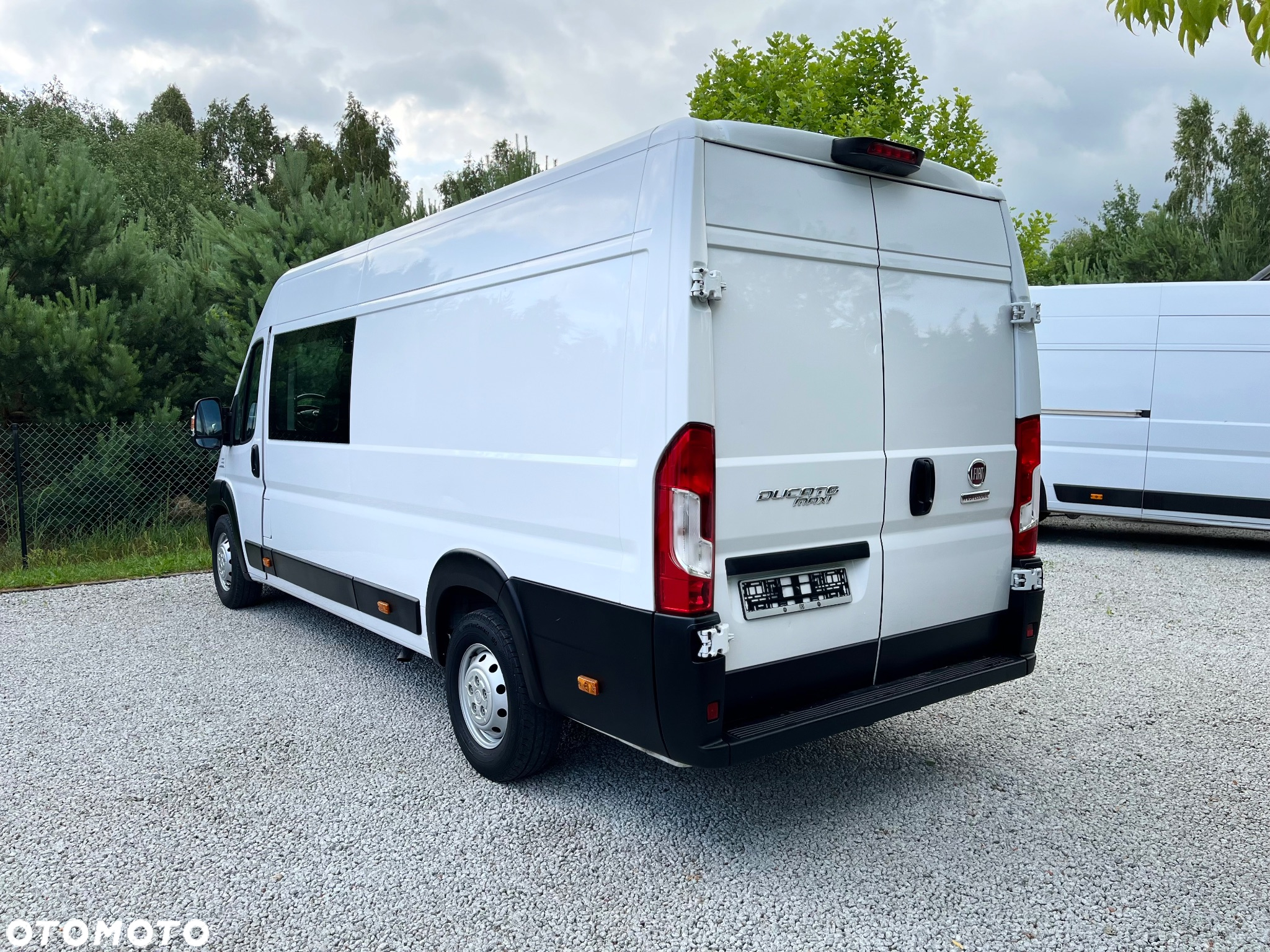 Fiat Ducato - 3