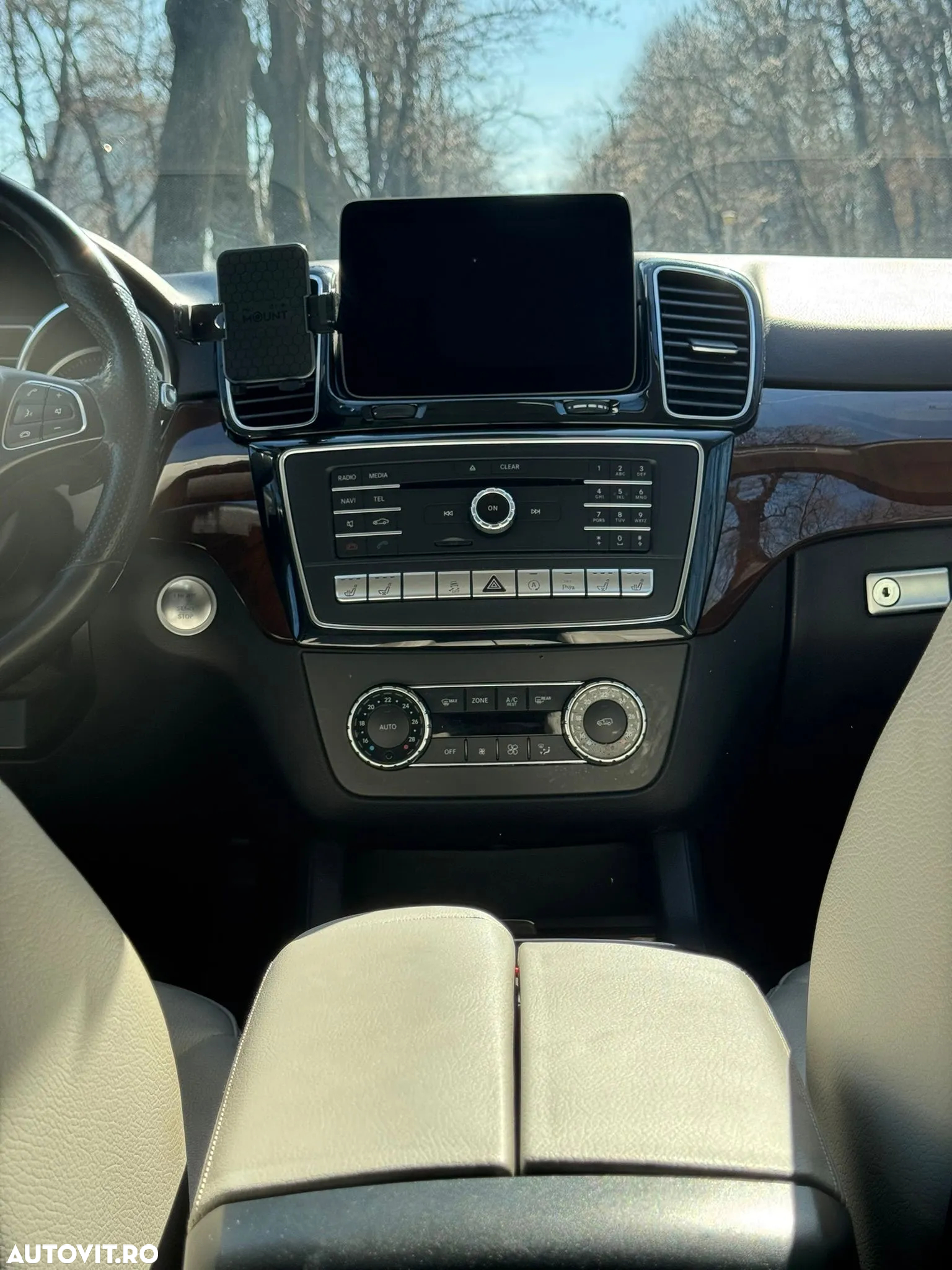 Mercedes-Benz GLE 350 d 4MATIC - 6
