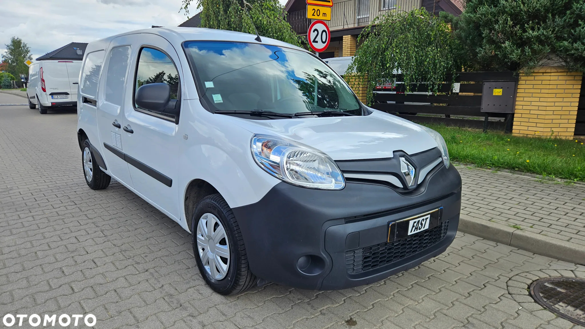 Renault KANGOO - 3