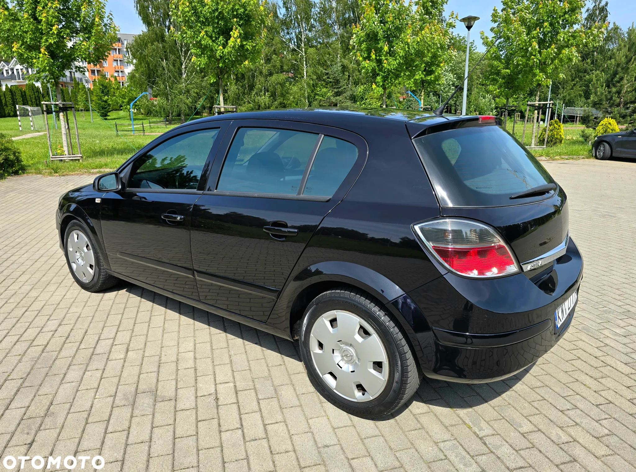 Opel Astra 1.4 Edition - 12
