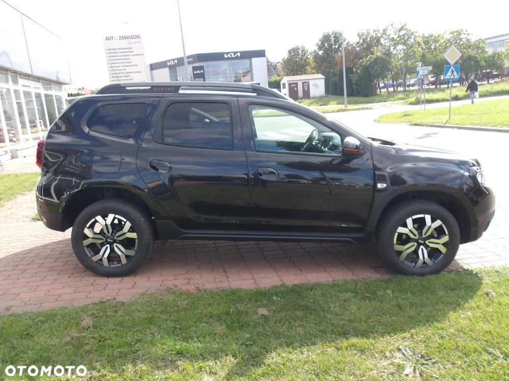 Dacia Duster - 8