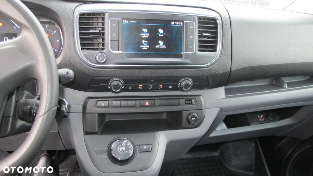 Peugeot Expert Long 3,0t (bryg.) - 9