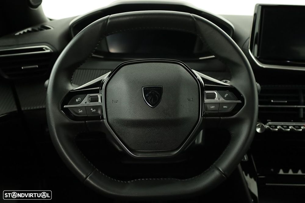 Peugeot 2008 1.2 PureTech Allure - 15