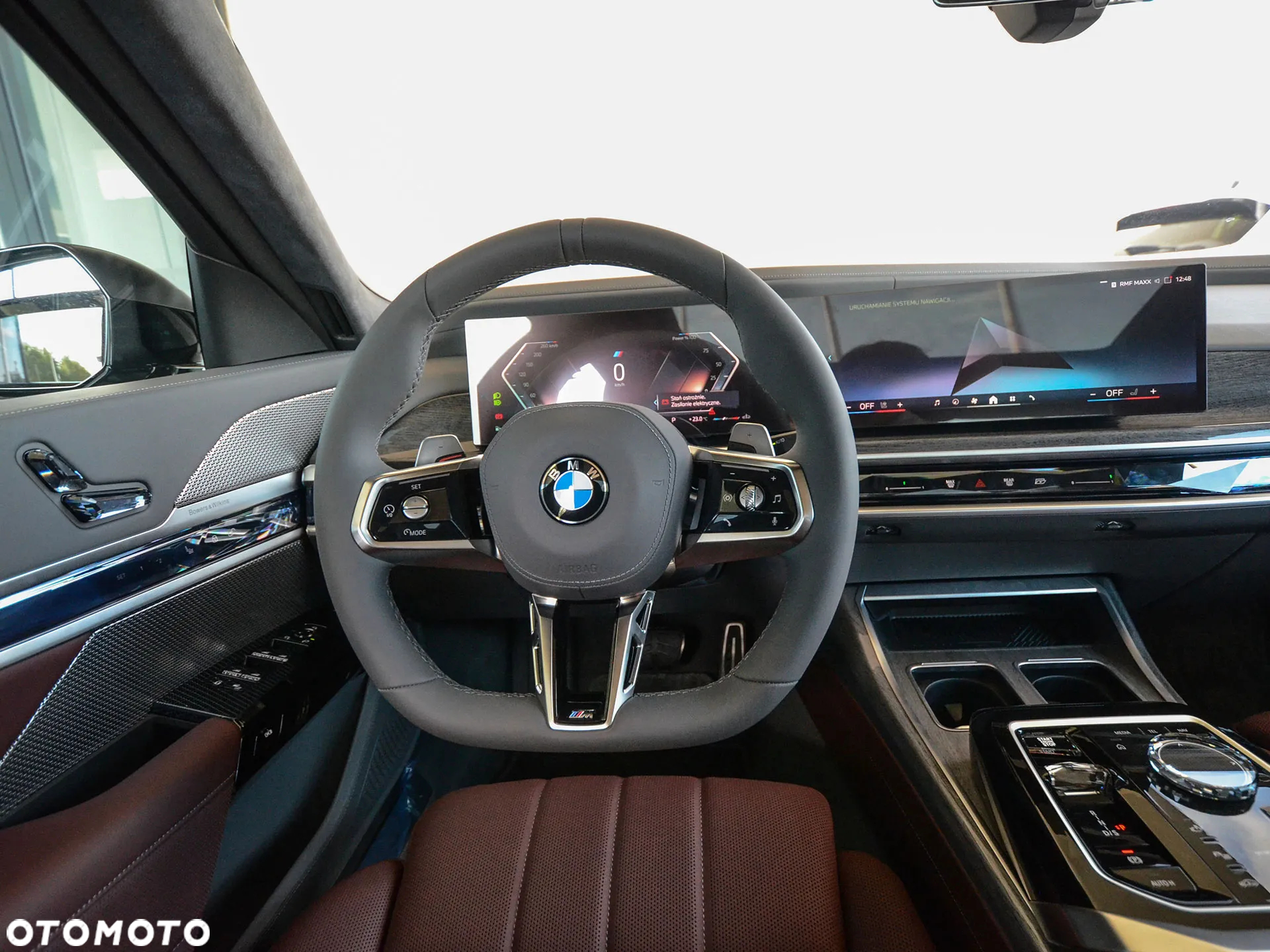BMW Seria 7 - 38