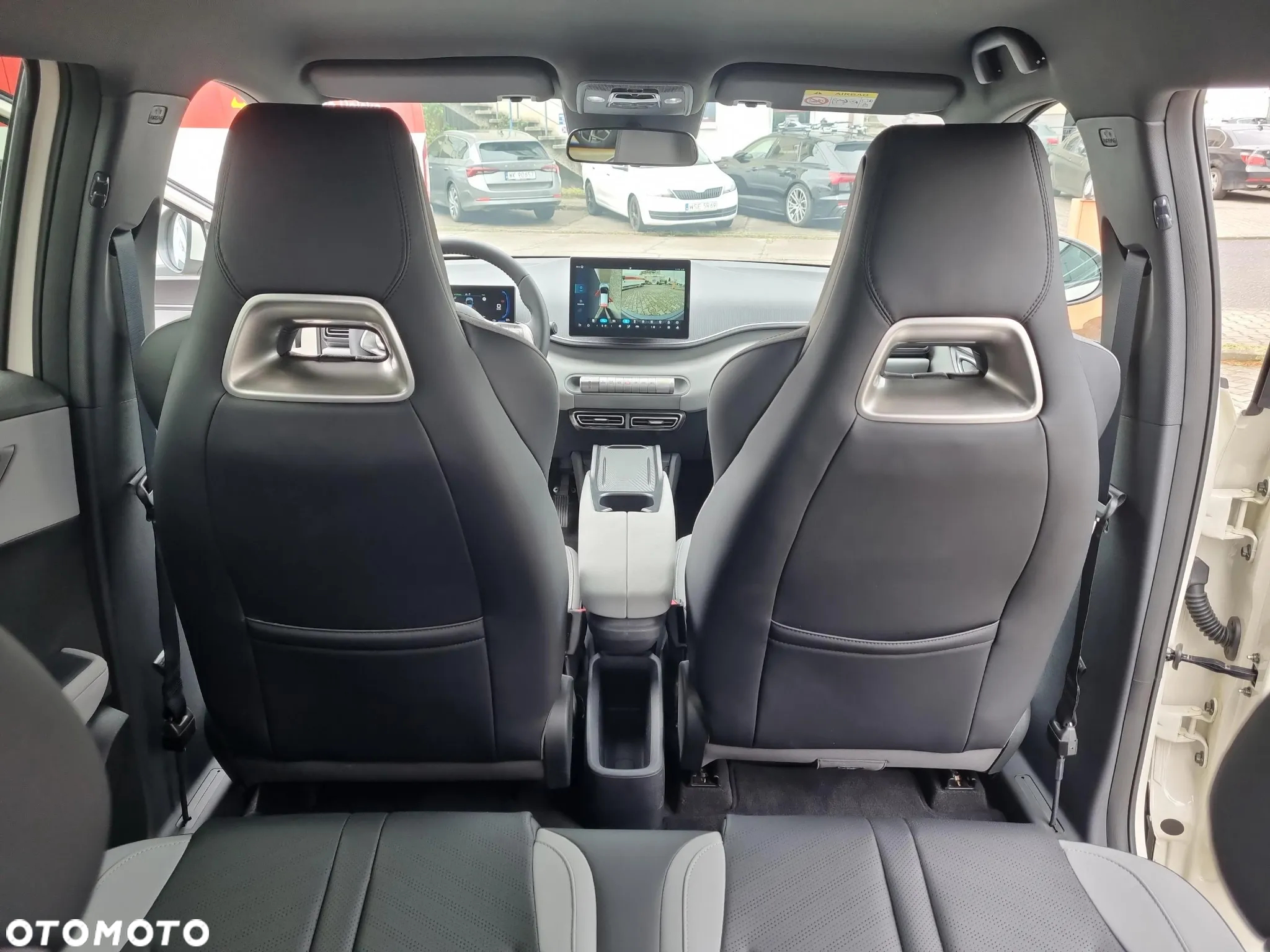 BYD Dolphin Surf - 21