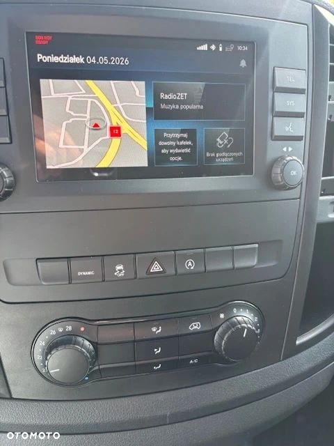 Mercedes-Benz VITO - 12