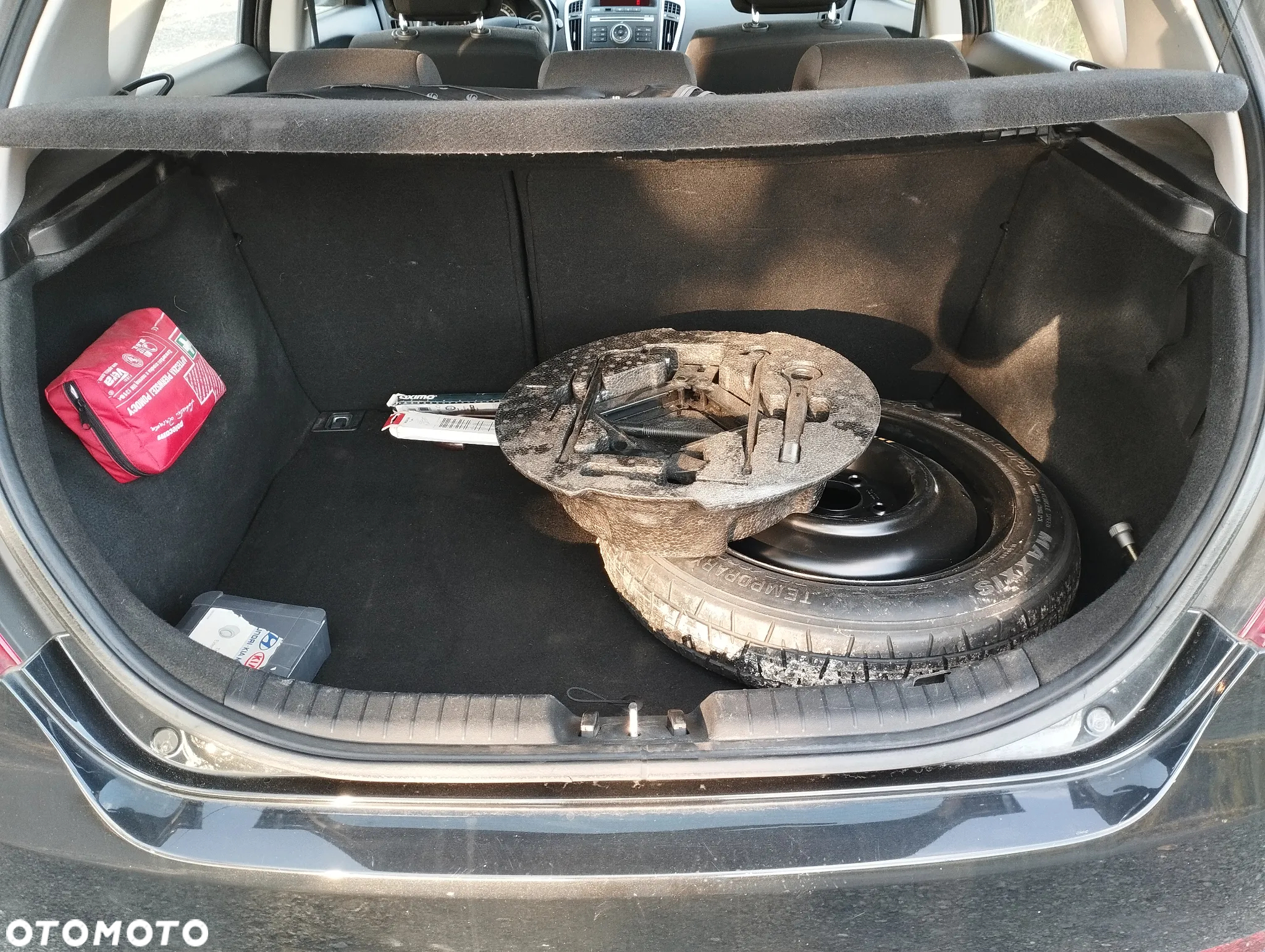 Kia Ceed Cee'd 1.4 M - 8