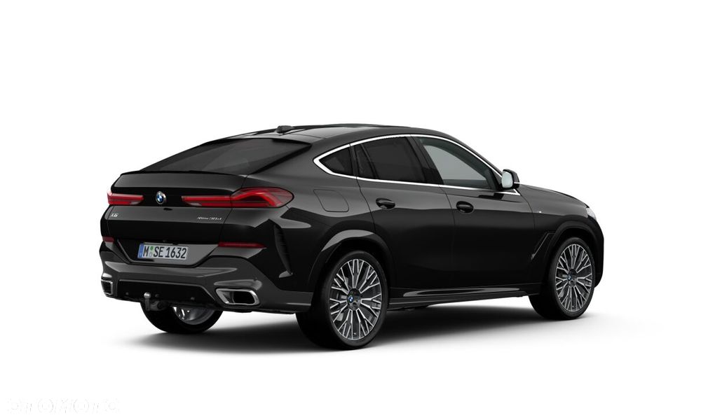 BMW X6 - 2