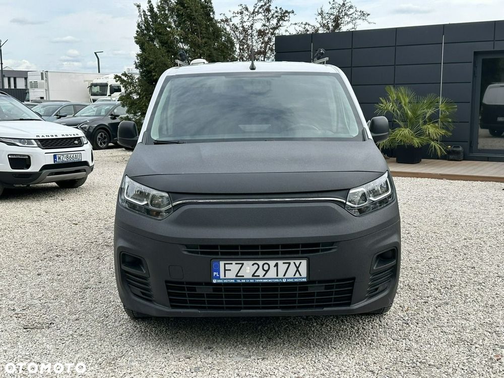 Fiat Doblo - 2