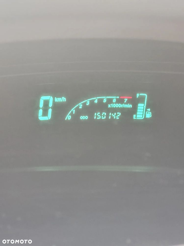 Toyota Yaris 1.0 Base - 7