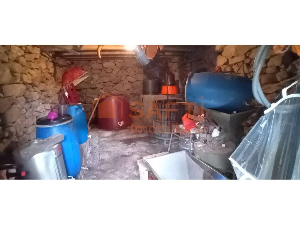 Moradia de montanha - Grande imagem: 4/13