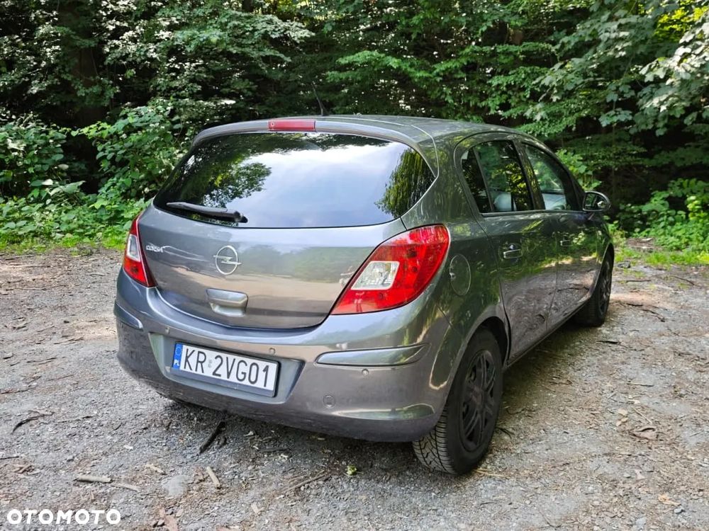 Opel Corsa 1.2 16V 111 - 9
