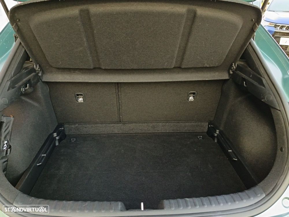 Kia XCeed 1.0 T-GDI Drive - 6