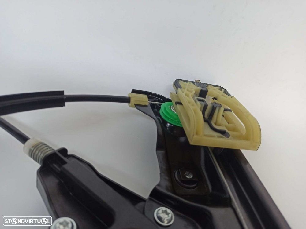 ELEVADOR FRENTE DIREITO FORD C-MAX (CEU) TREND PLUS - 7