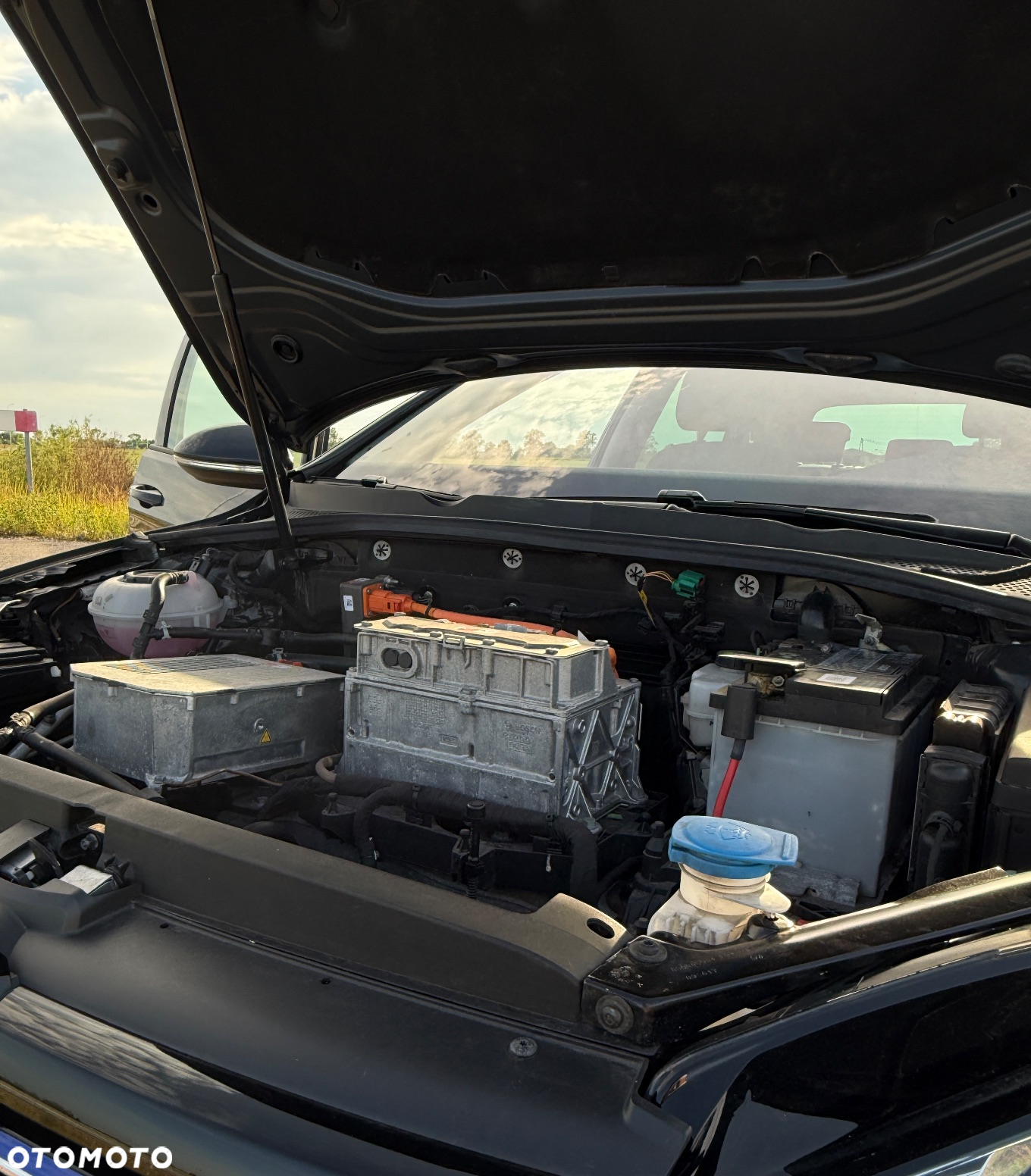Volkswagen Golf e-Golf - 26