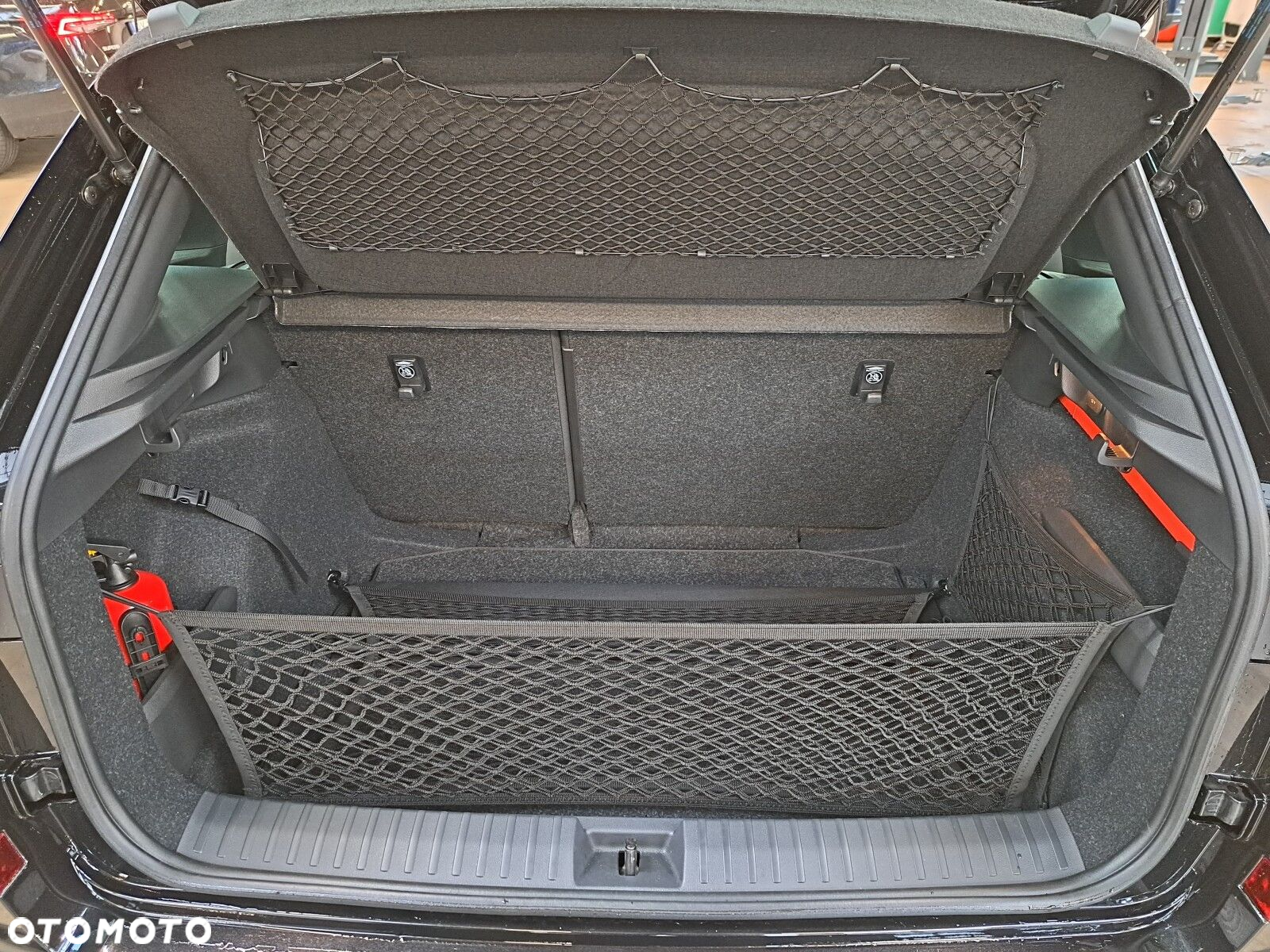 Skoda Kamiq 1.5 TSI Monte Carlo DSG - 31