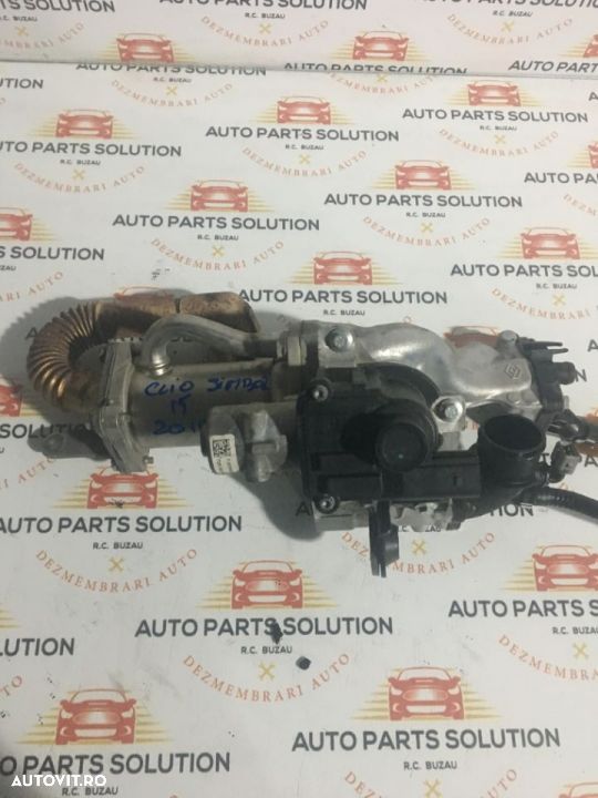 egr Renault Clio Symbol,1.5 dci,an fabr 2010 - 1