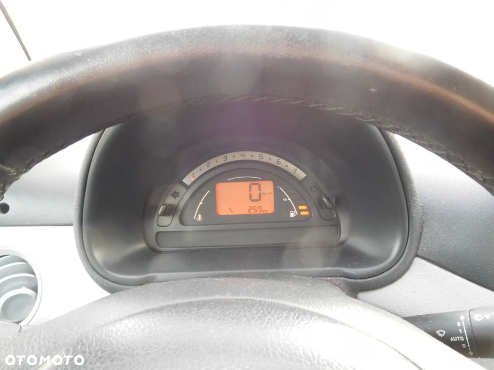 Citroën C3 1.4 HDi Furio - 11