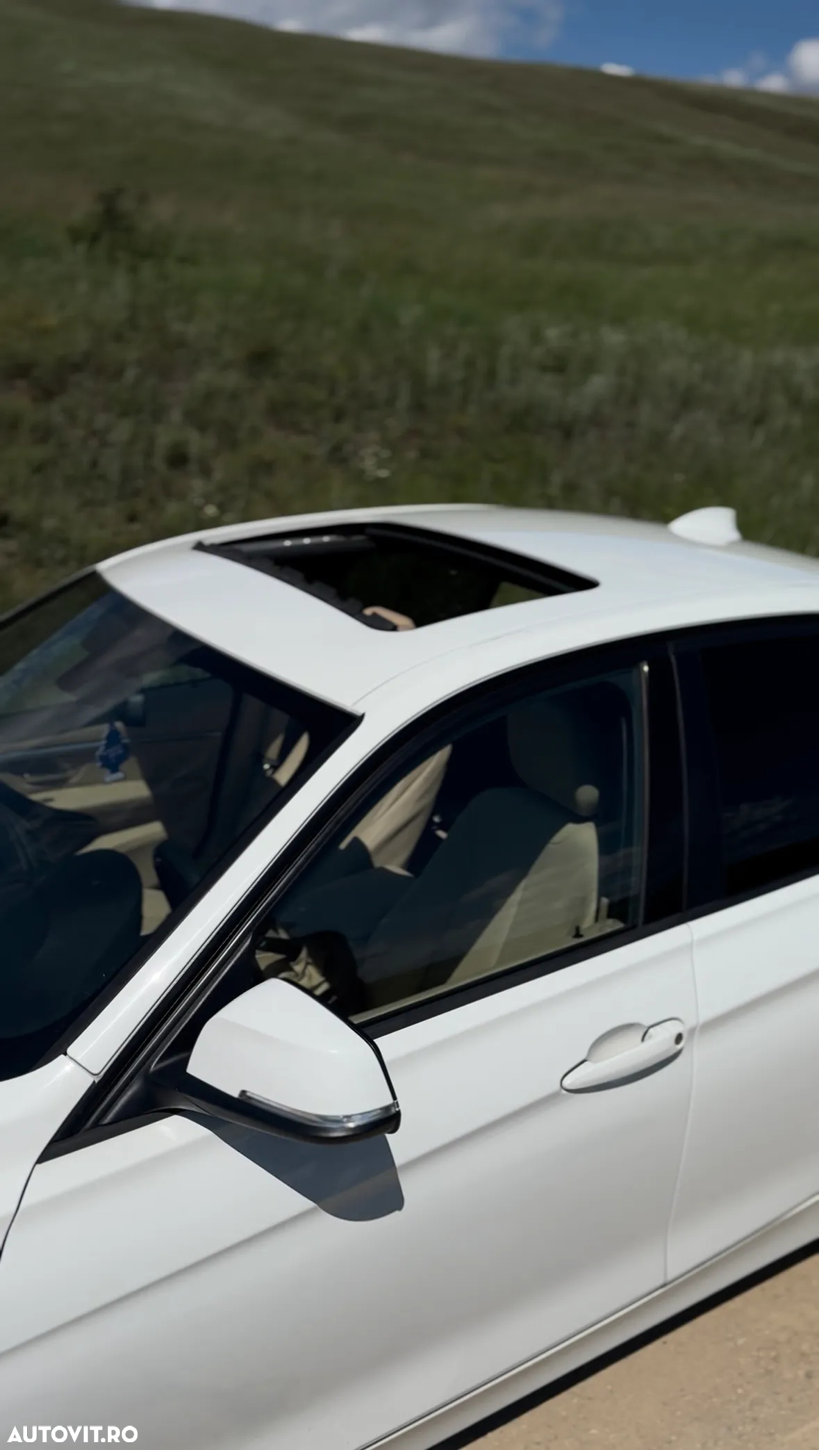 BMW Seria 3 328i Aut. Luxury Line - 4