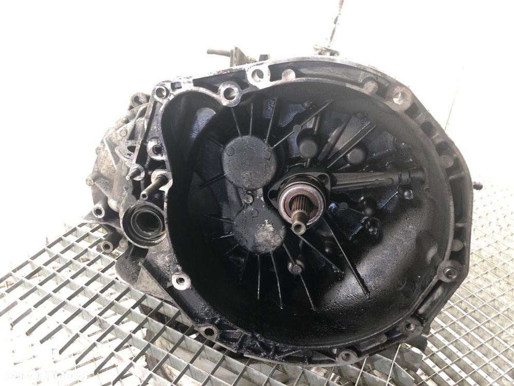 SKRZYNIA BIEGÓW - 1514.00 PLN - RENAULT ESPACE IV (JK0/1_) 2002 - 2022 1.9 dCi (JK0U, JK0G) 88 kW - 1