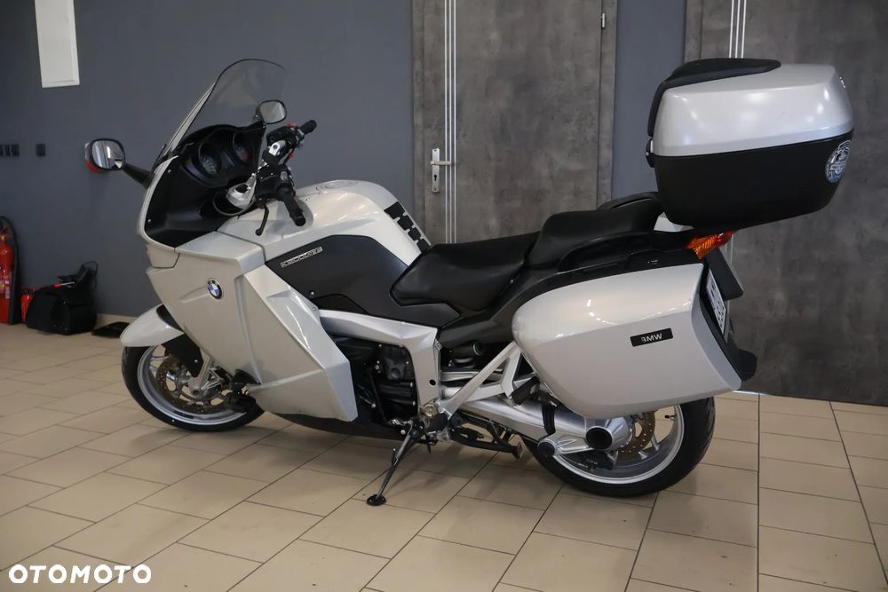 BMW K - 7