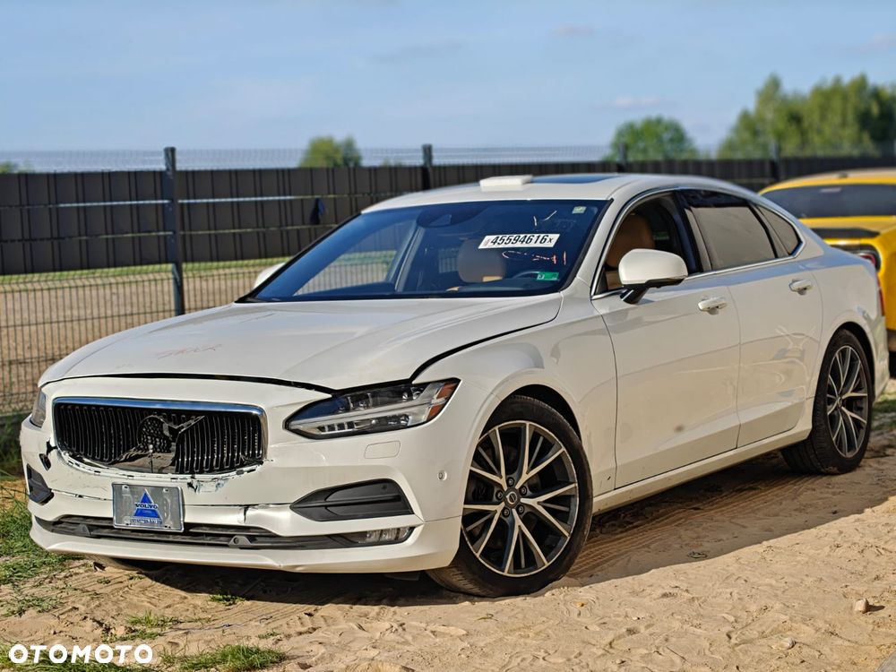 Volvo S90 T6 AWD Geartronic Inscription - 6