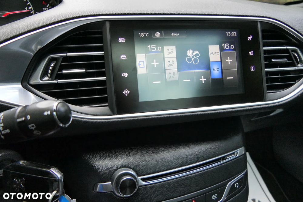 Peugeot 308 BlueHDi 150 Stop & Start GT-Line Edition - 24