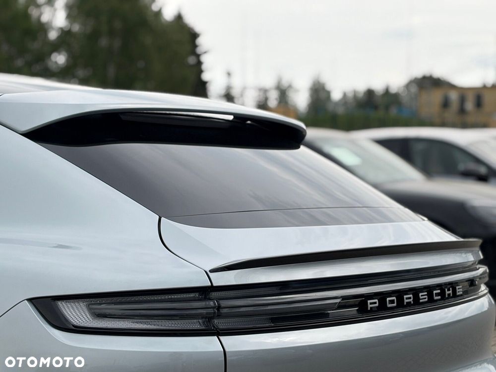 Porsche Cayenne - 12