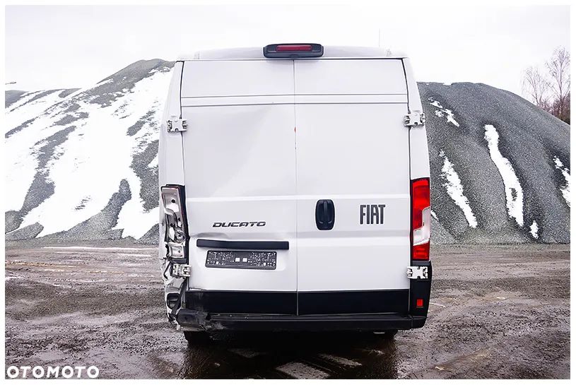 Fiat Ducato - 9